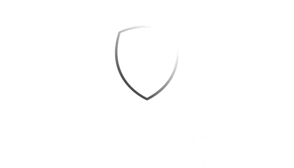 Capital Hair Restoration - FUT - FUE