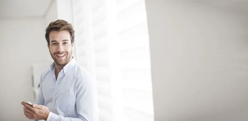 FUE Hair Transplant Near Me - Harley Street, London