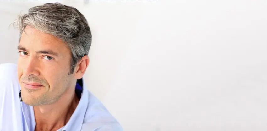 Hair Transplant Before and After Results UK