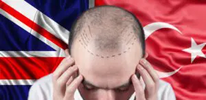 reduce pain after hair transplant,pain after hair transplant