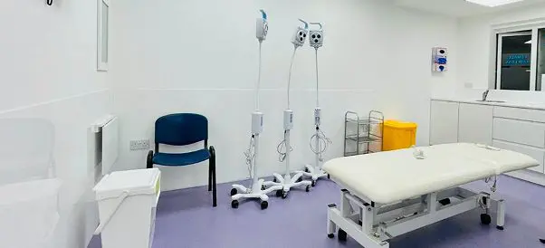 hair transplant Reading clinic