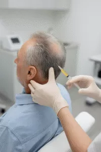 prp injection