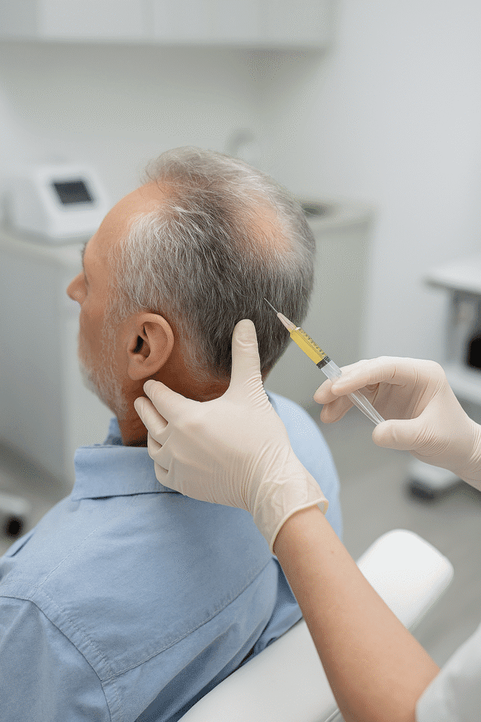 prp injection