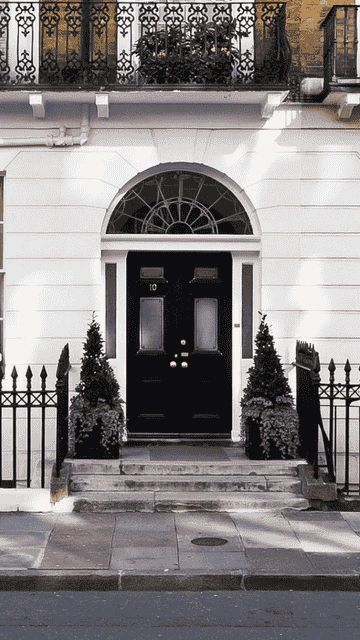 Harley Street Clinic