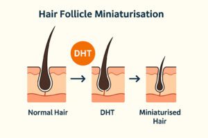 alopecia areata