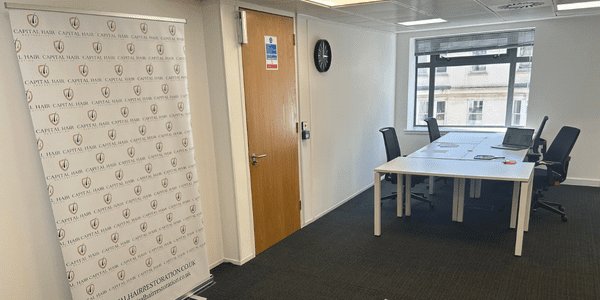 bristol clinic