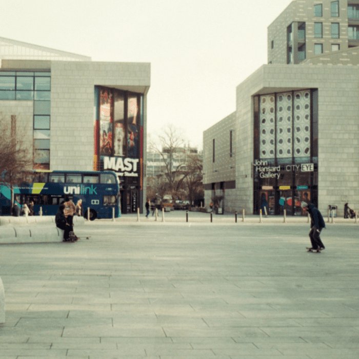 southampton header 2
