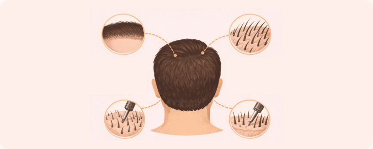 do hair transplants look natural today?