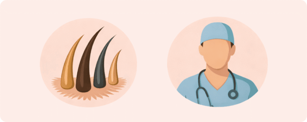 hair transplant cost breakdown