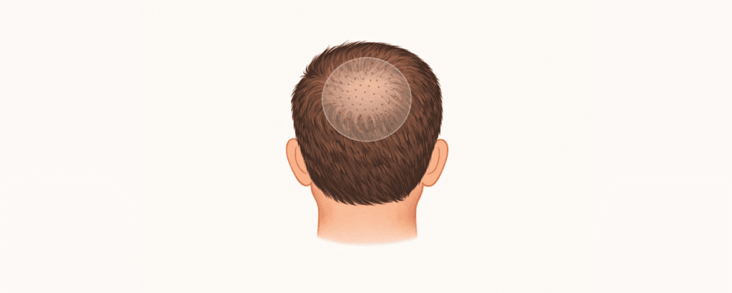 is a fue hair transplant right for you