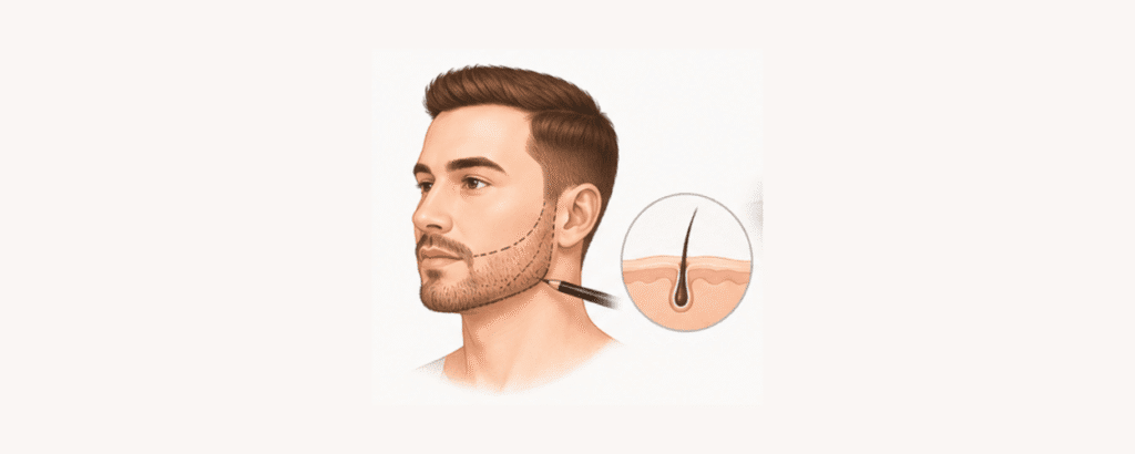 how long does a hair transplant procedure take.