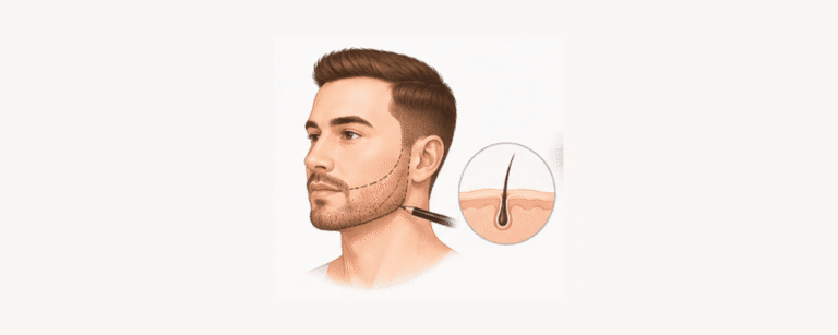 how long does a hair transplant procedure take.